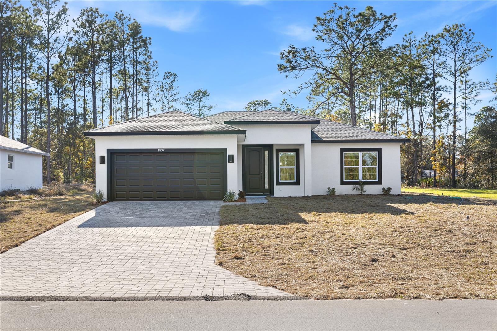 Single Family Residence in CITRUS SPRINGS, FL - Daniel Dourado