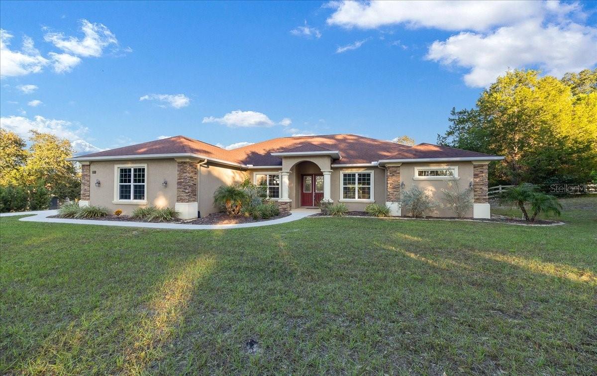 Single Family Residence em HERNANDO, FL - Daniel Dourado