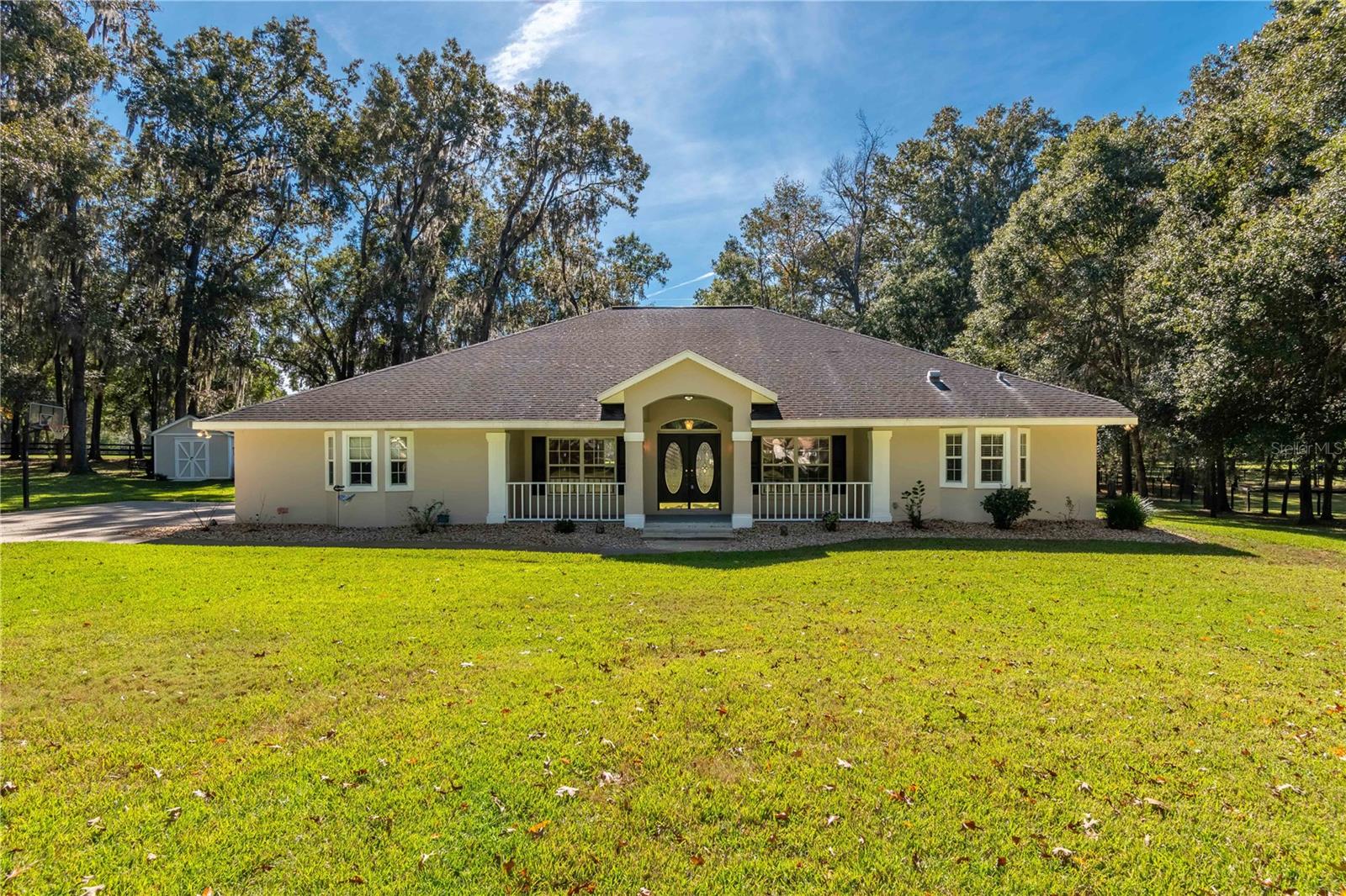 Single Family Residence in OCALA, FL - Daniel Dourado