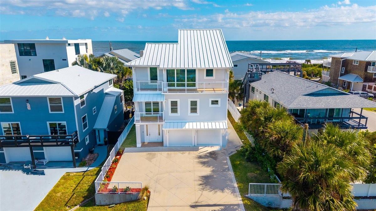 Single Family Residence em NEW SMYRNA BEACH, FL - Daniel Dourado