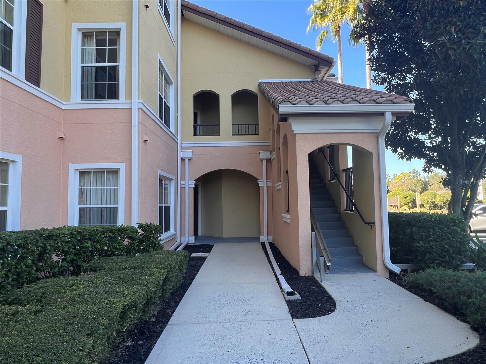 Condominium em ORLANDO, FL - Daniel Dourado