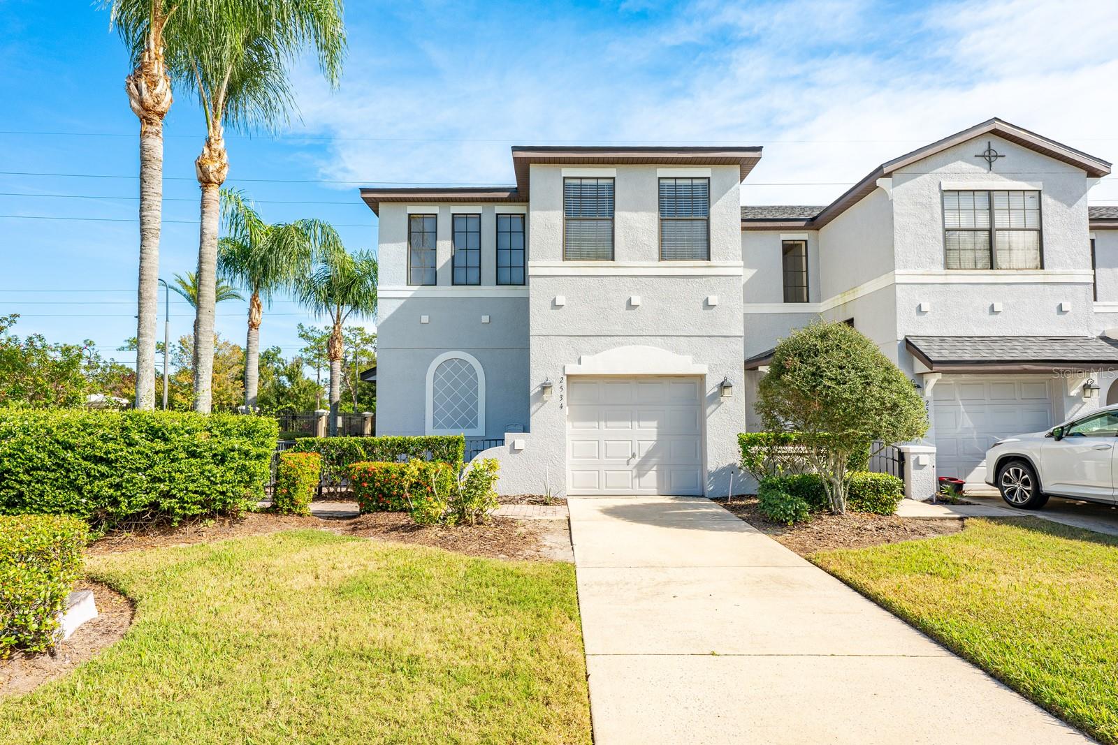 Townhouse em ST CLOUD, FL - Daniel Dourado