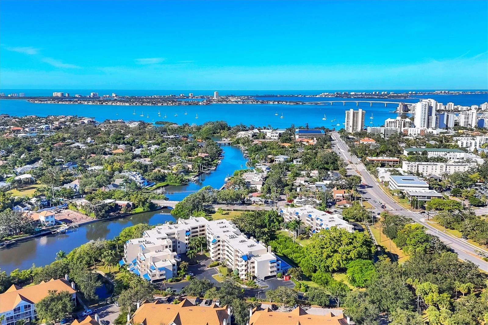 Condominium em SARASOTA, FL - Daniel Dourado