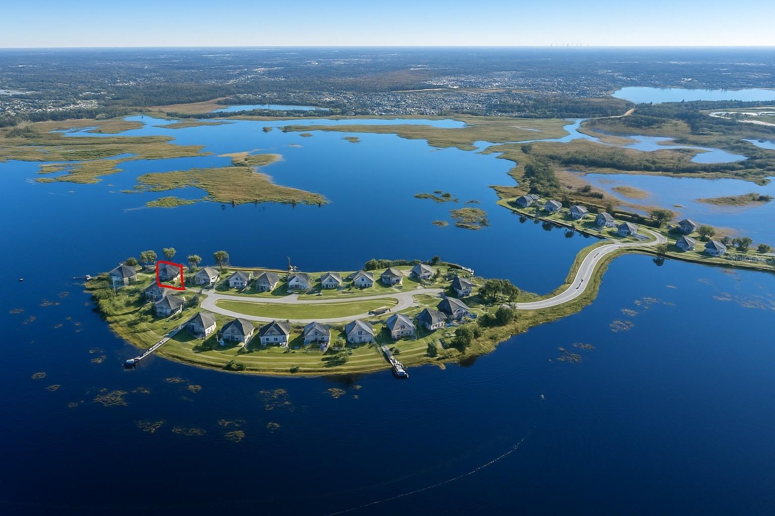 Single Family Residence em WINTER GARDEN, FL - Daniel Dourado