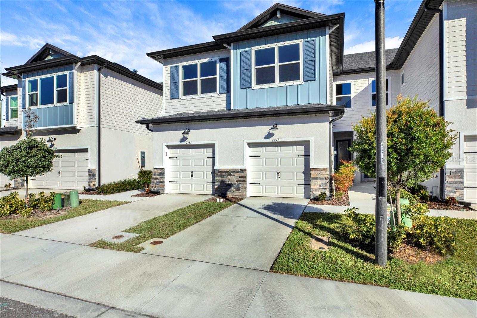 Townhouse em SEMINOLE, FL - Daniel Dourado