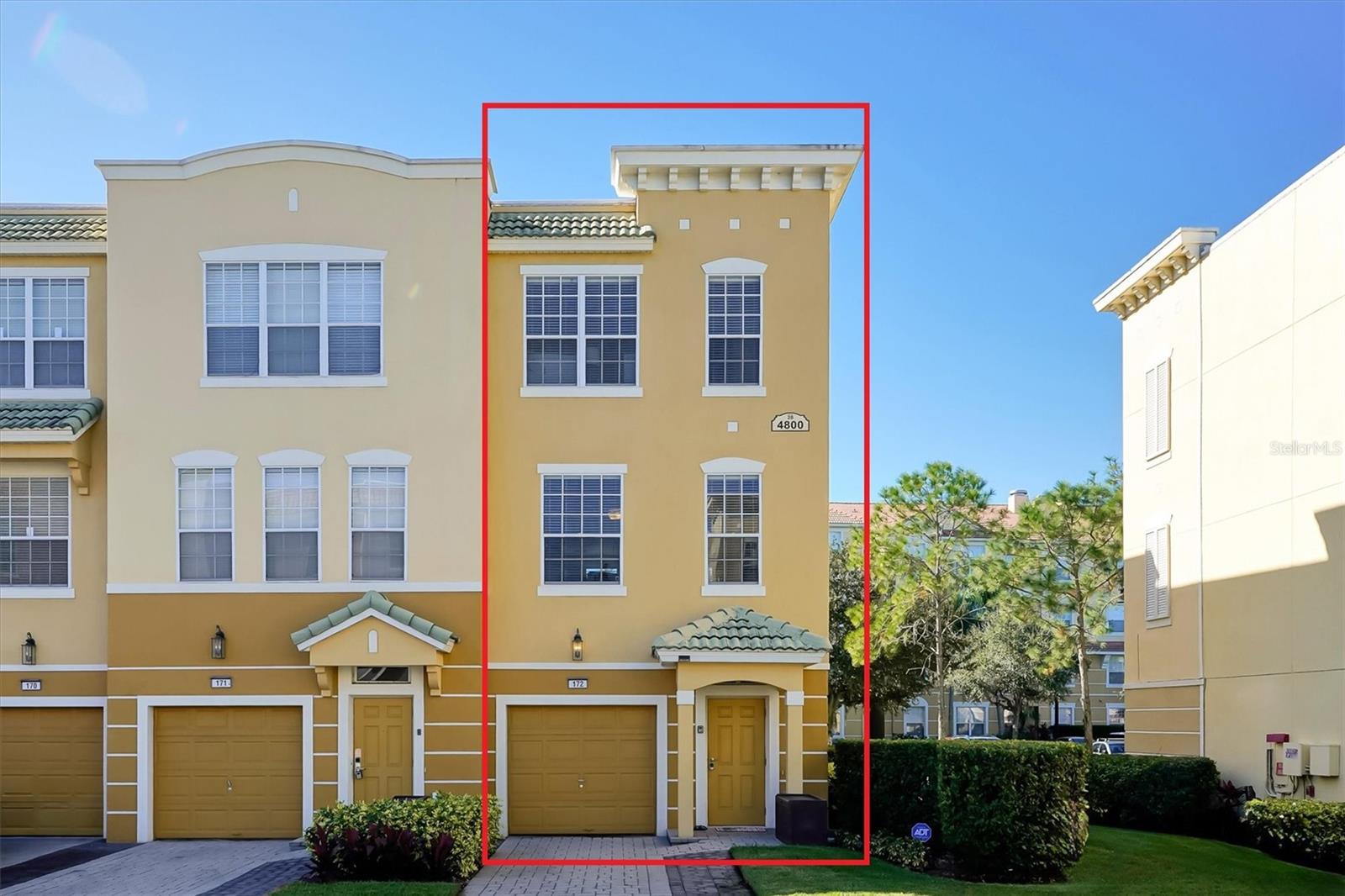 Townhouse em ORLANDO, FL - Daniel Dourado