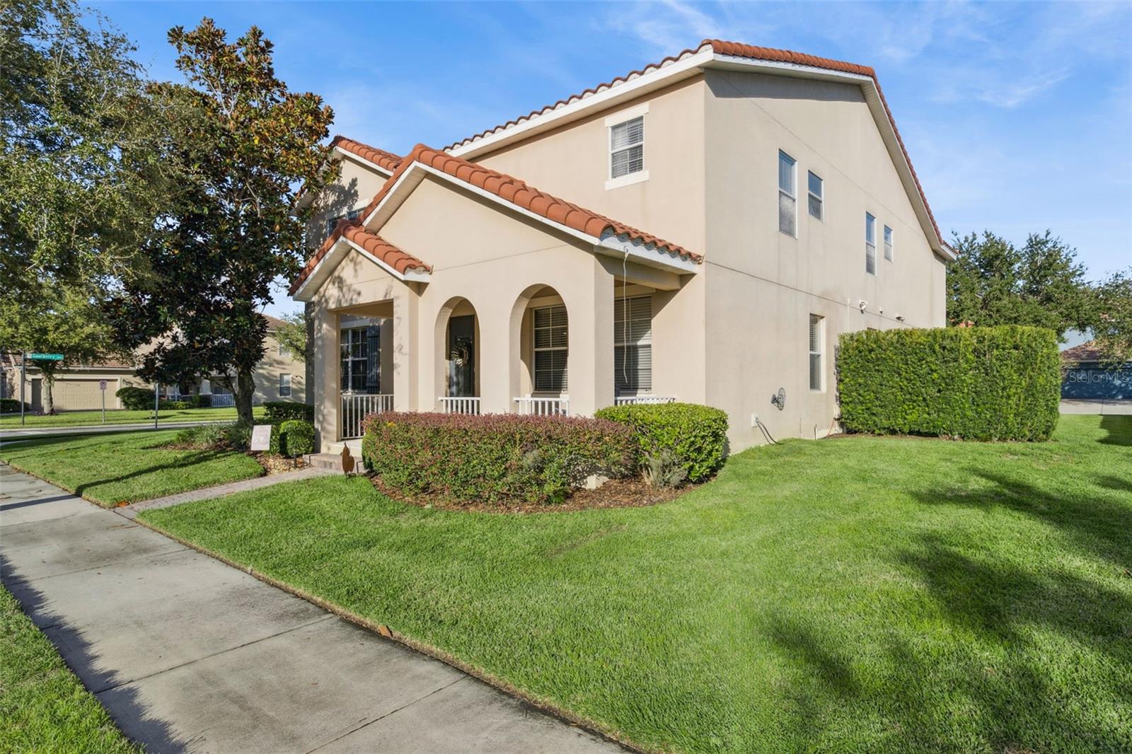 Single Family Residence em WINTER GARDEN, FL - Daniel Dourado