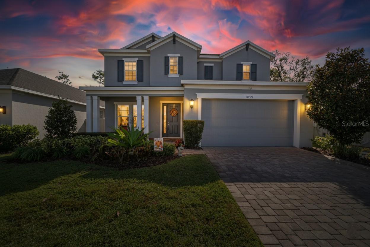 Single Family Residence em RIVERVIEW, FL - Daniel Dourado