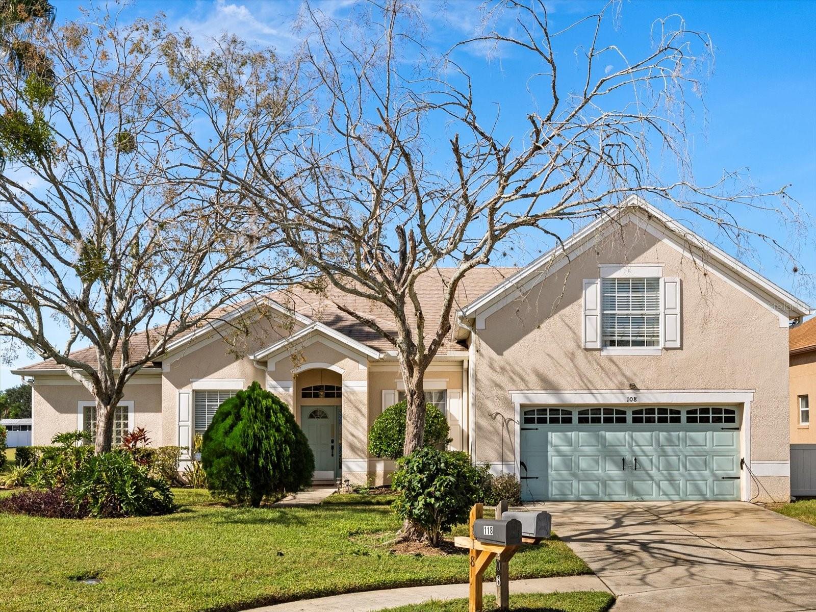 Single Family Residence in DAVENPORT, FL - Daniel Dourado