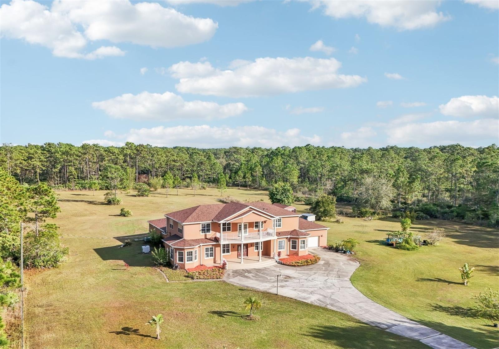 Single Family Residence em ORLANDO, FL - Daniel Dourado