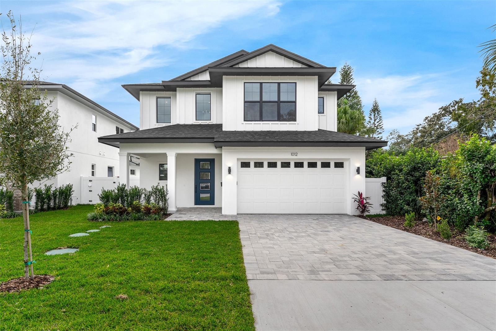 Single Family Residence em ORLANDO, FL - Daniel Dourado