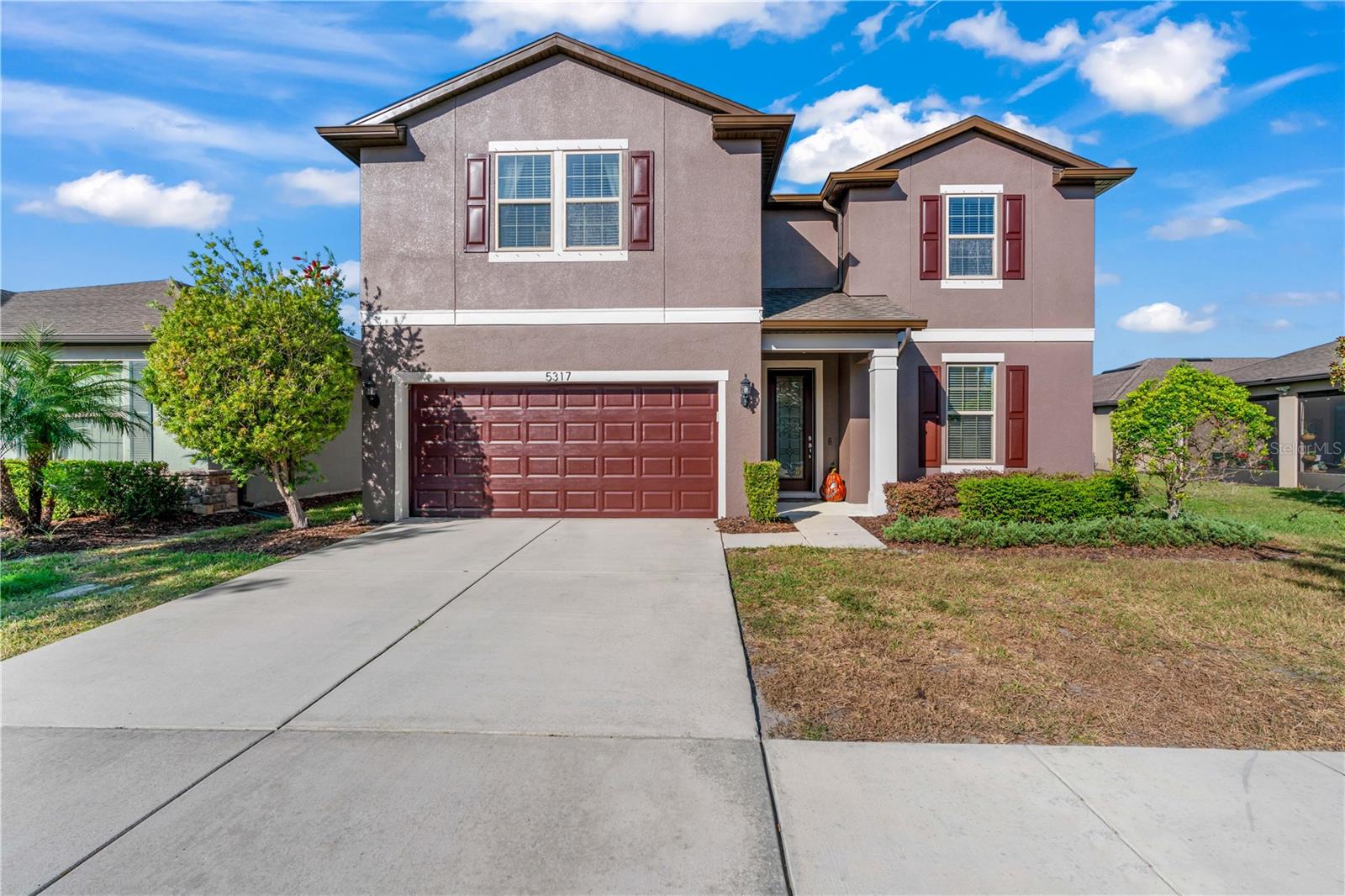 Single Family Residence em RIVERVIEW, FL - Daniel Dourado