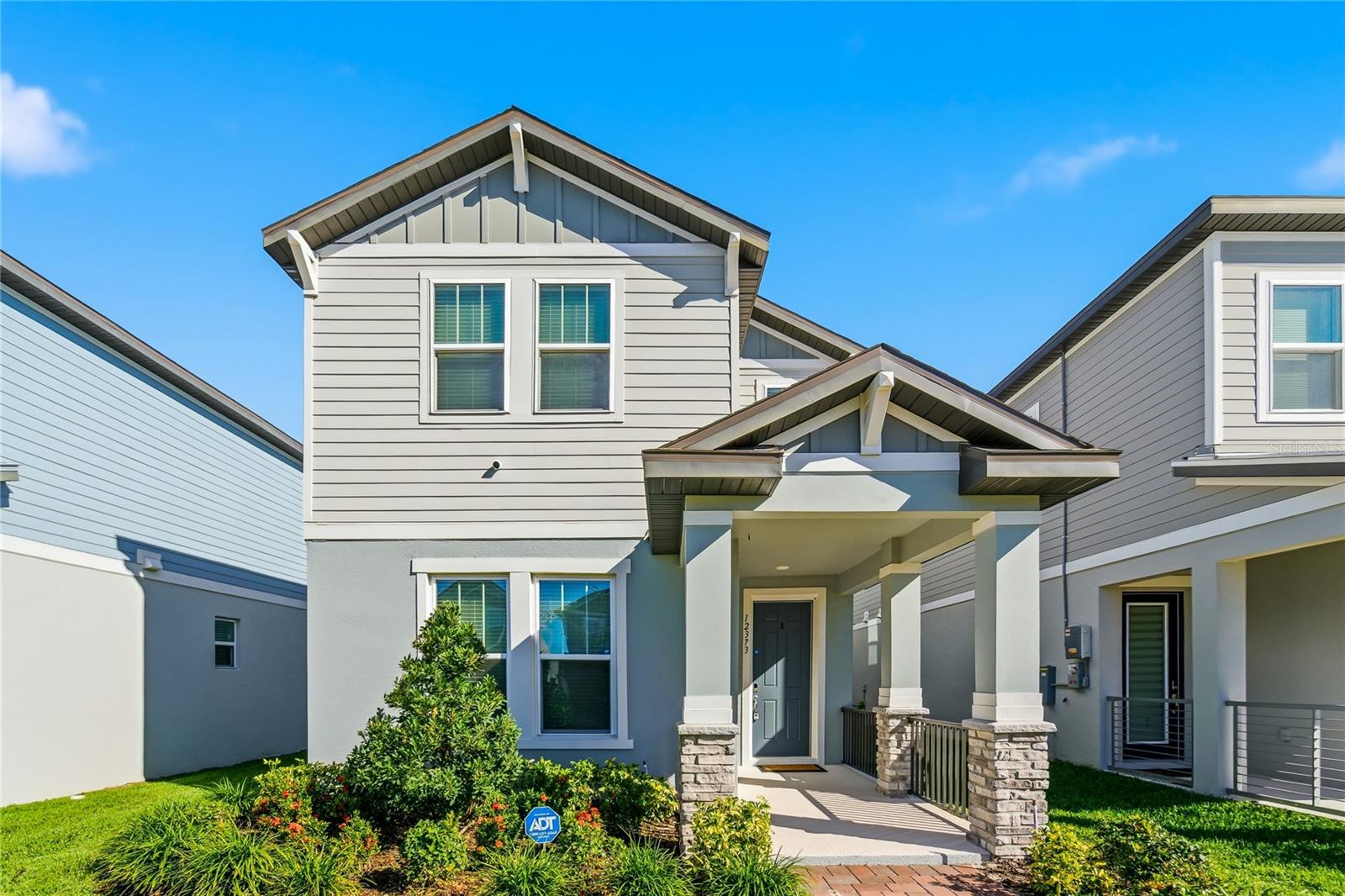 Single Family Residence em WINTER GARDEN, FL - Daniel Dourado