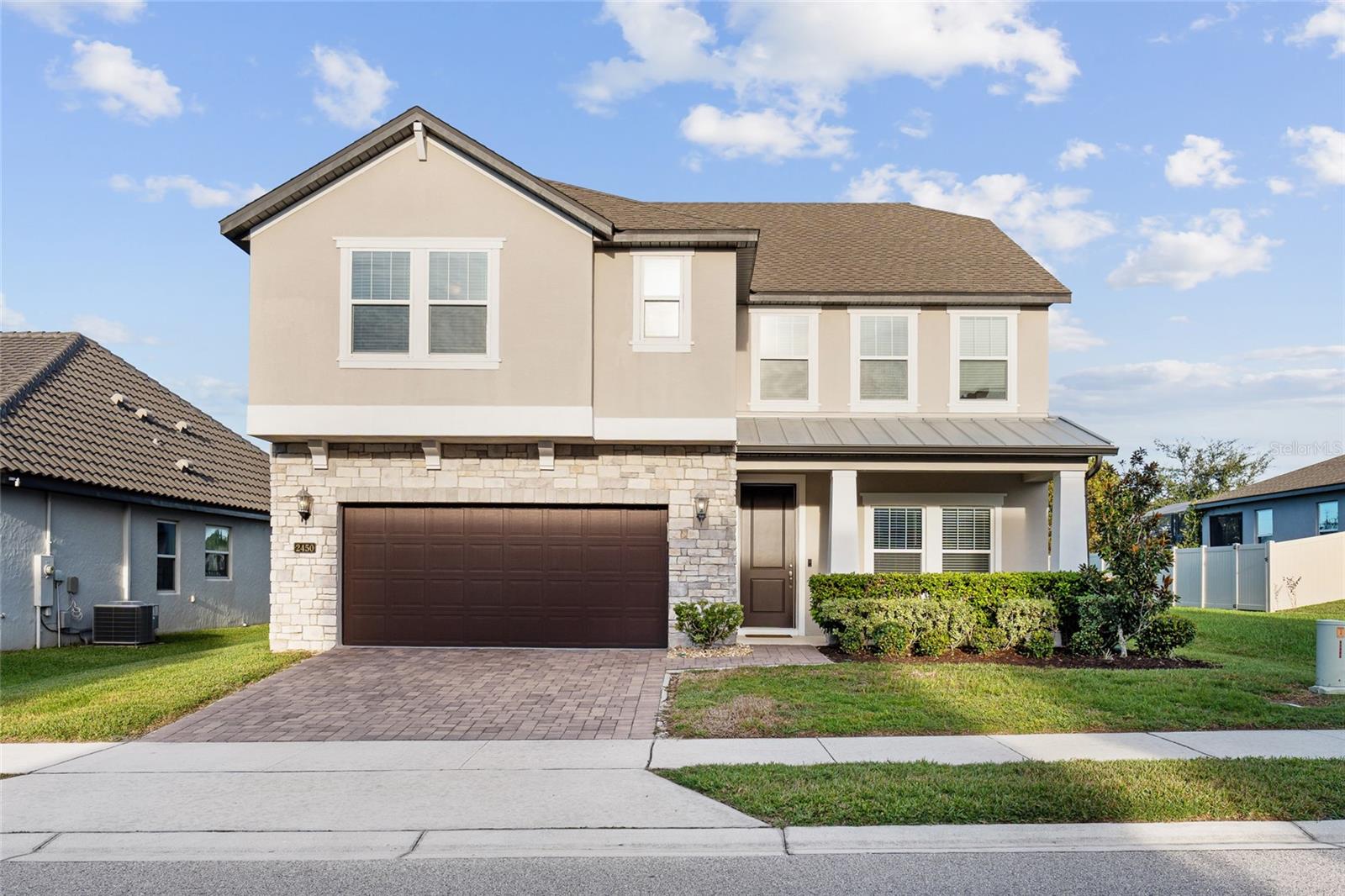 Single Family Residence em OAKLAND, FL - Daniel Dourado