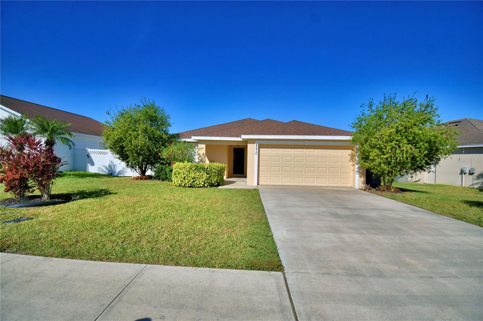 Single Family Residence em WINTER HAVEN, FL - Daniel Dourado
