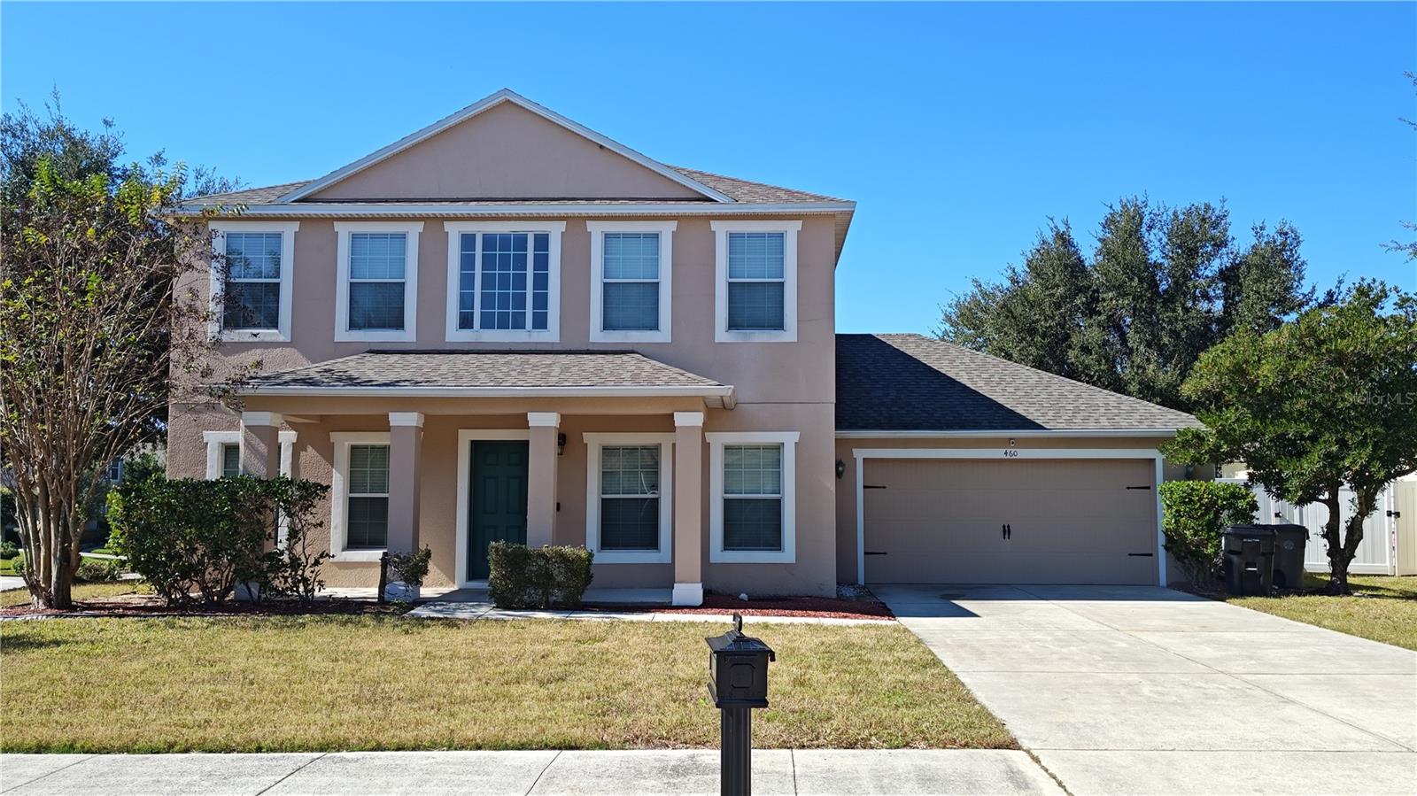 Single Family Residence em APOPKA, FL - Daniel Dourado