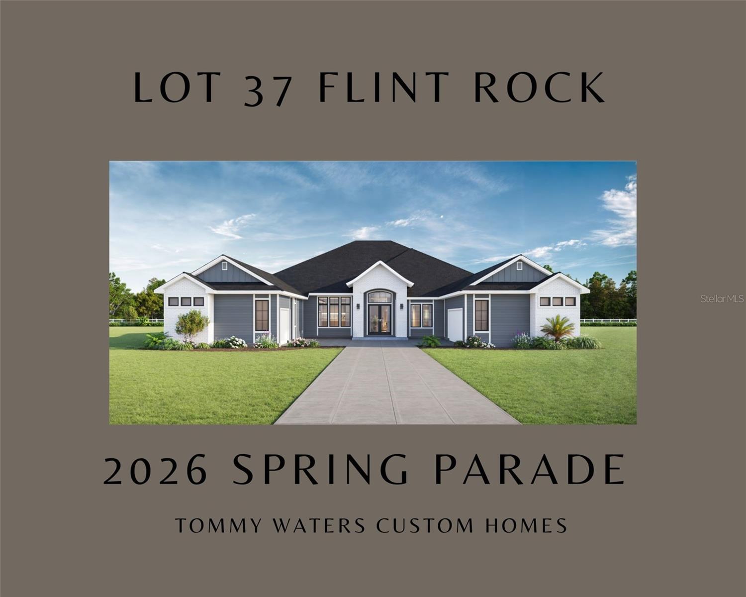 Single Family Residence em ARCHER, FL - Daniel Dourado