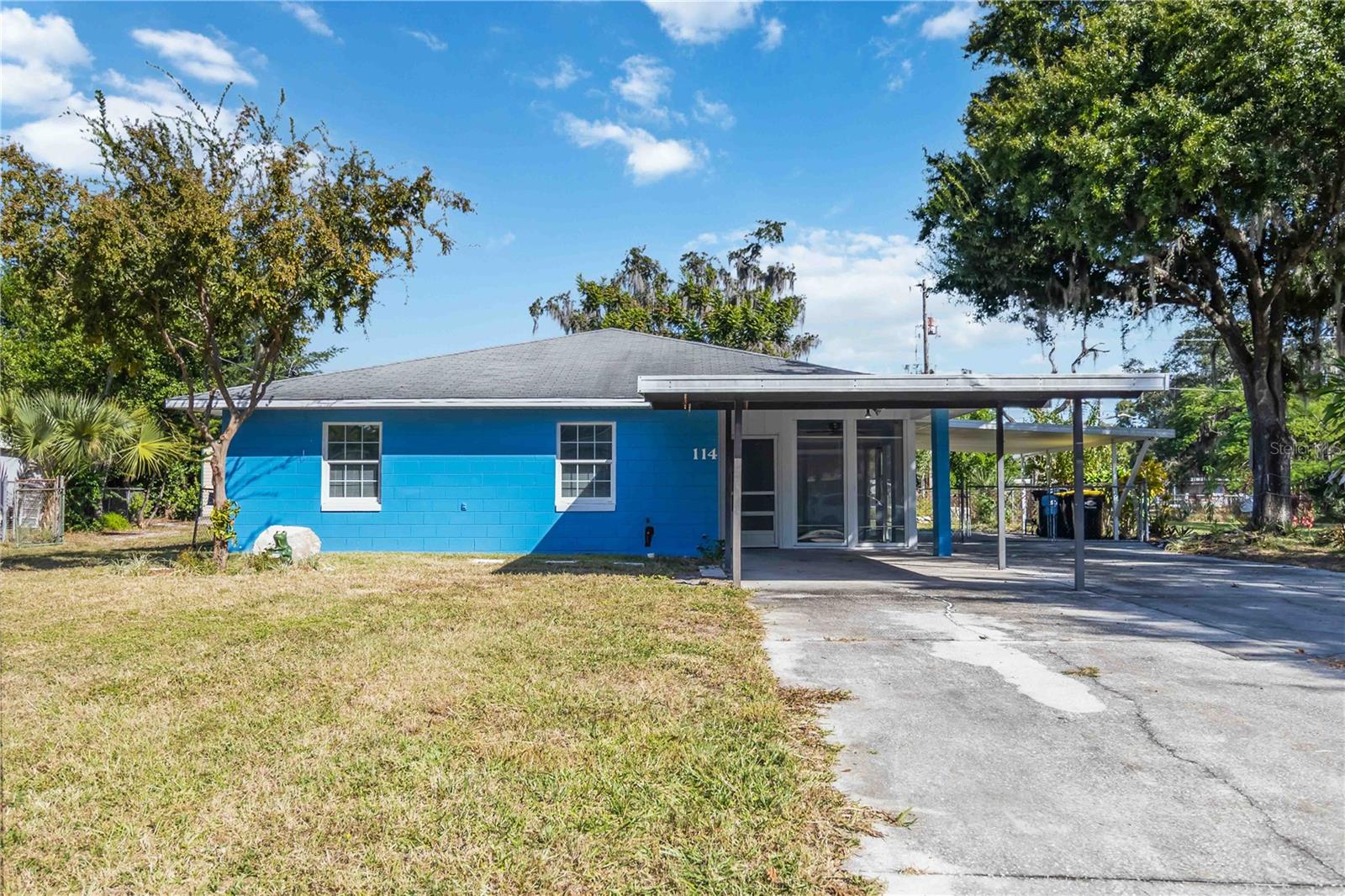 Single Family Residence em AUBURNDALE, FL - Daniel Dourado