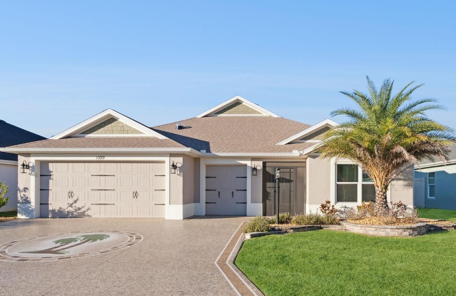 Single Family Residence em THE VILLAGES, FL - Daniel Dourado