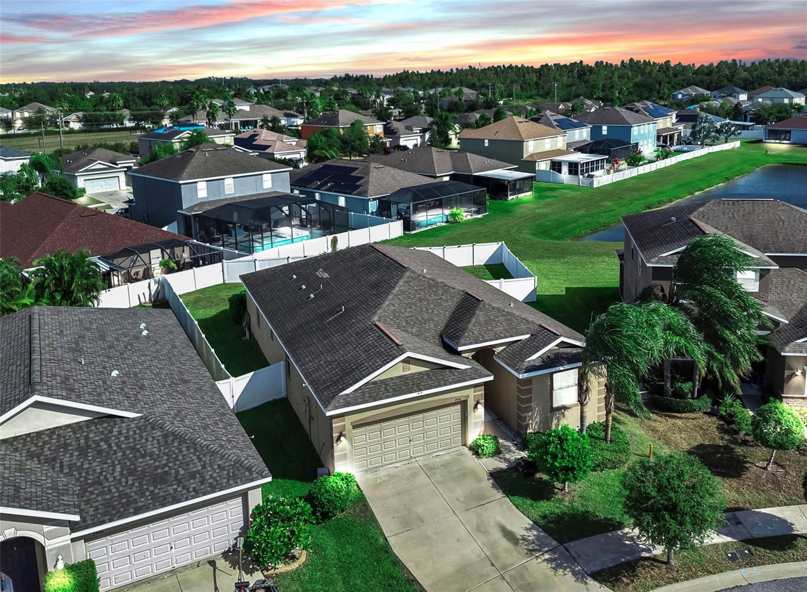 Single Family Residence em RUSKIN, FL - Daniel Dourado