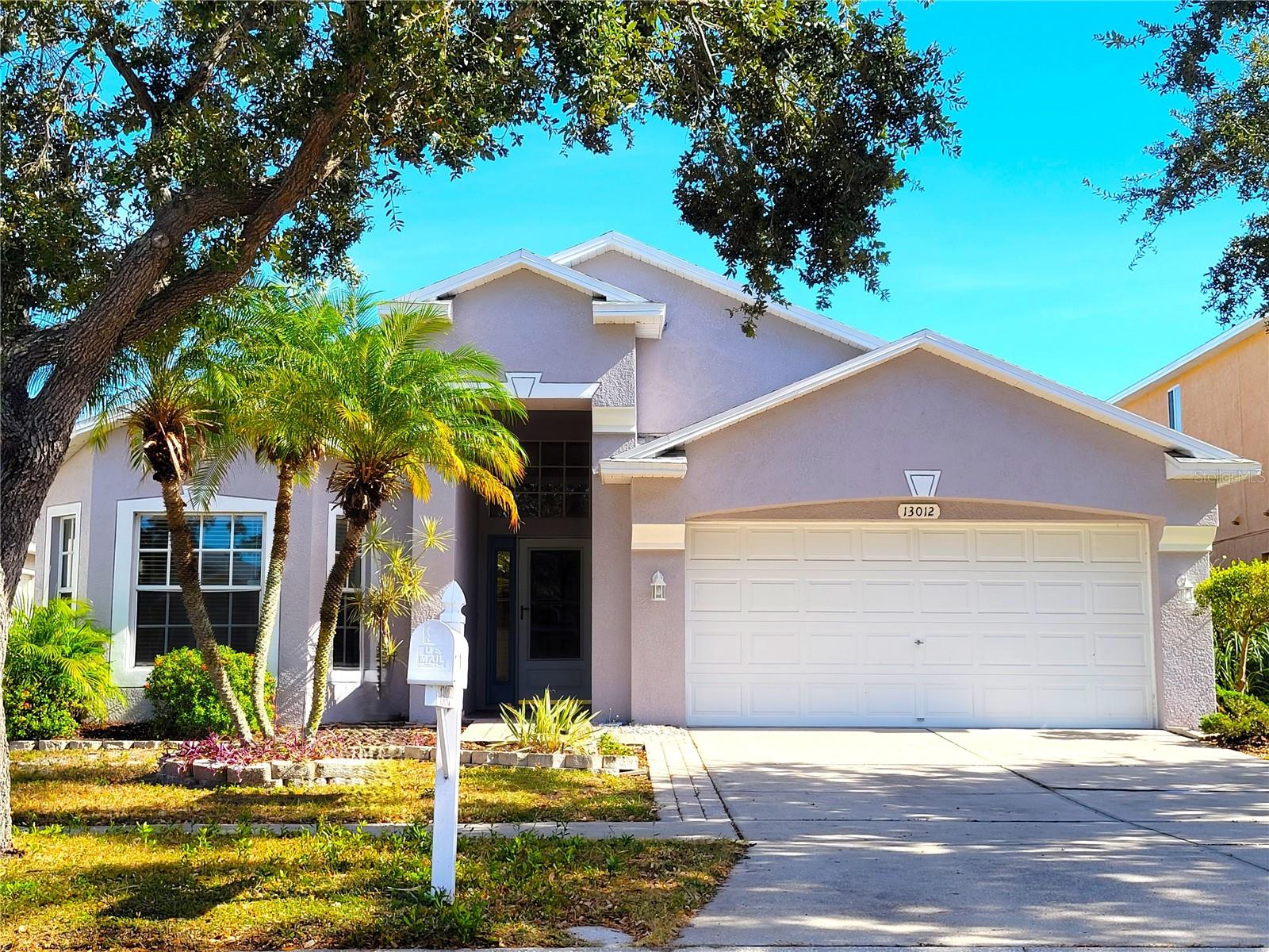 Single Family Residence em GIBSONTON, FL - Daniel Dourado