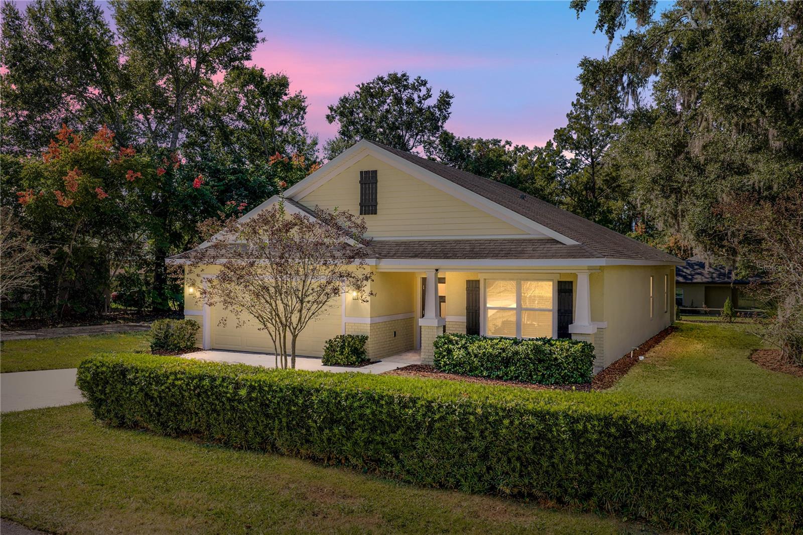 Single Family Residence em DADE CITY, FL - Daniel Dourado