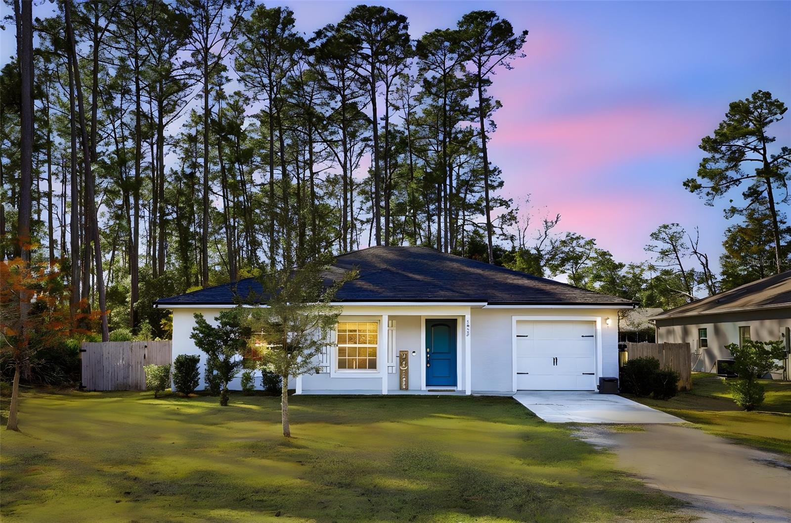 Single Family Residence em DELAND, FL - Daniel Dourado