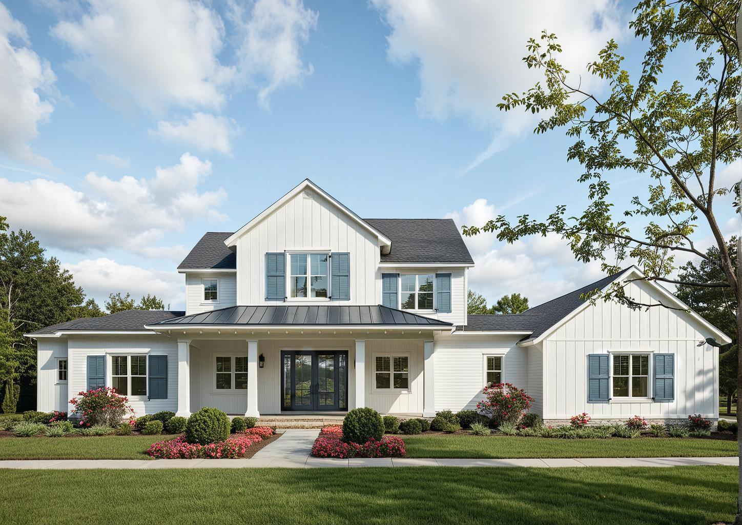 Single Family Residence em OAKLAND, FL - Daniel Dourado