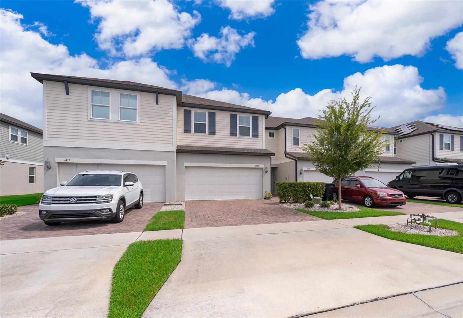 Townhouse em ORLANDO, FL - Daniel Dourado