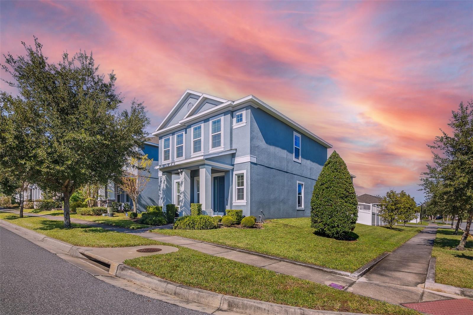 Single Family Residence em WINTER GARDEN, FL - Daniel Dourado