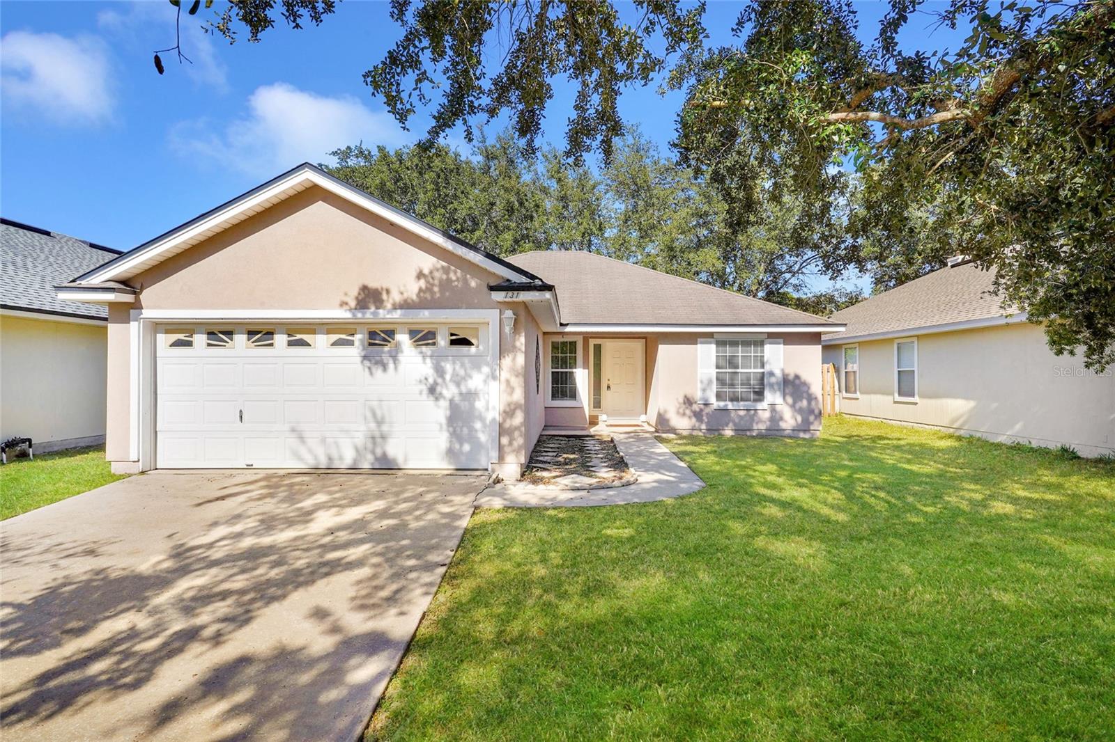 Single Family Residence in ST AUGUSTINE, FL - Daniel Dourado