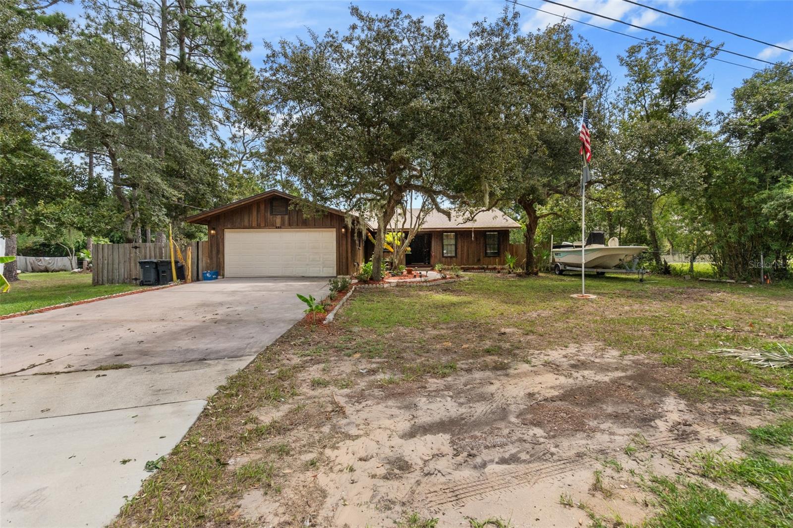 Single Family Residence em FLAGLER BEACH, FL - Daniel Dourado