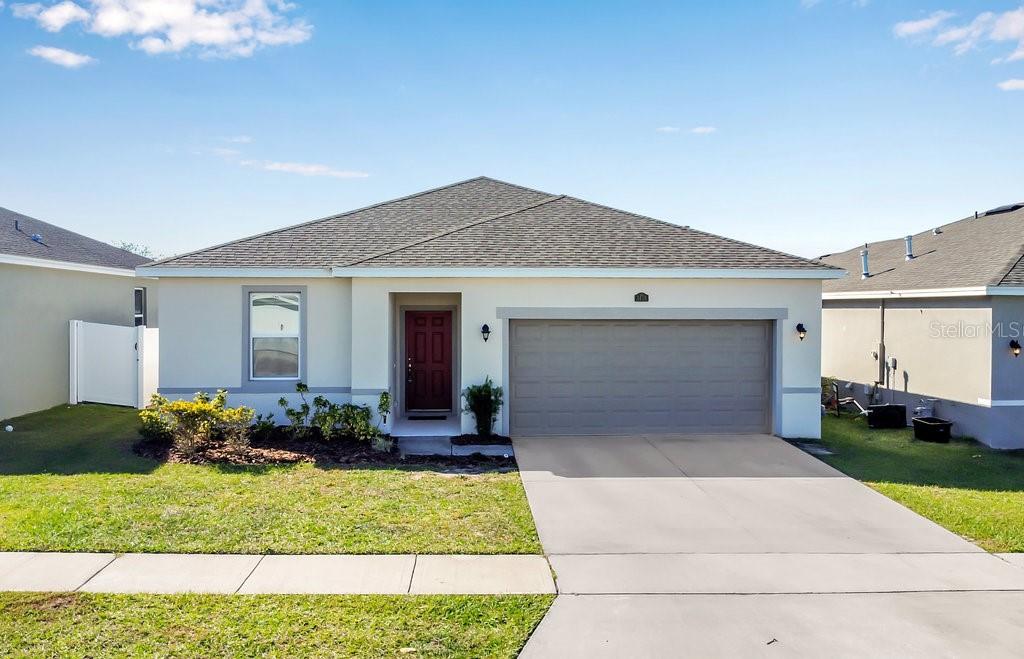 Single Family Residence em LEESBURG, FL - Daniel Dourado