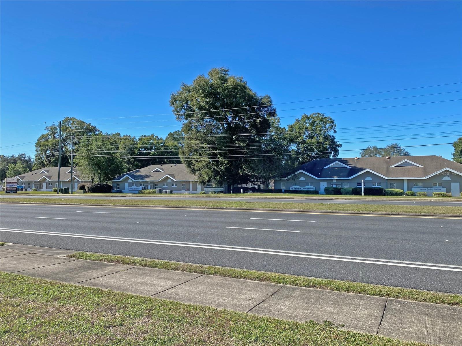 Office em OCALA, FL - Daniel Dourado