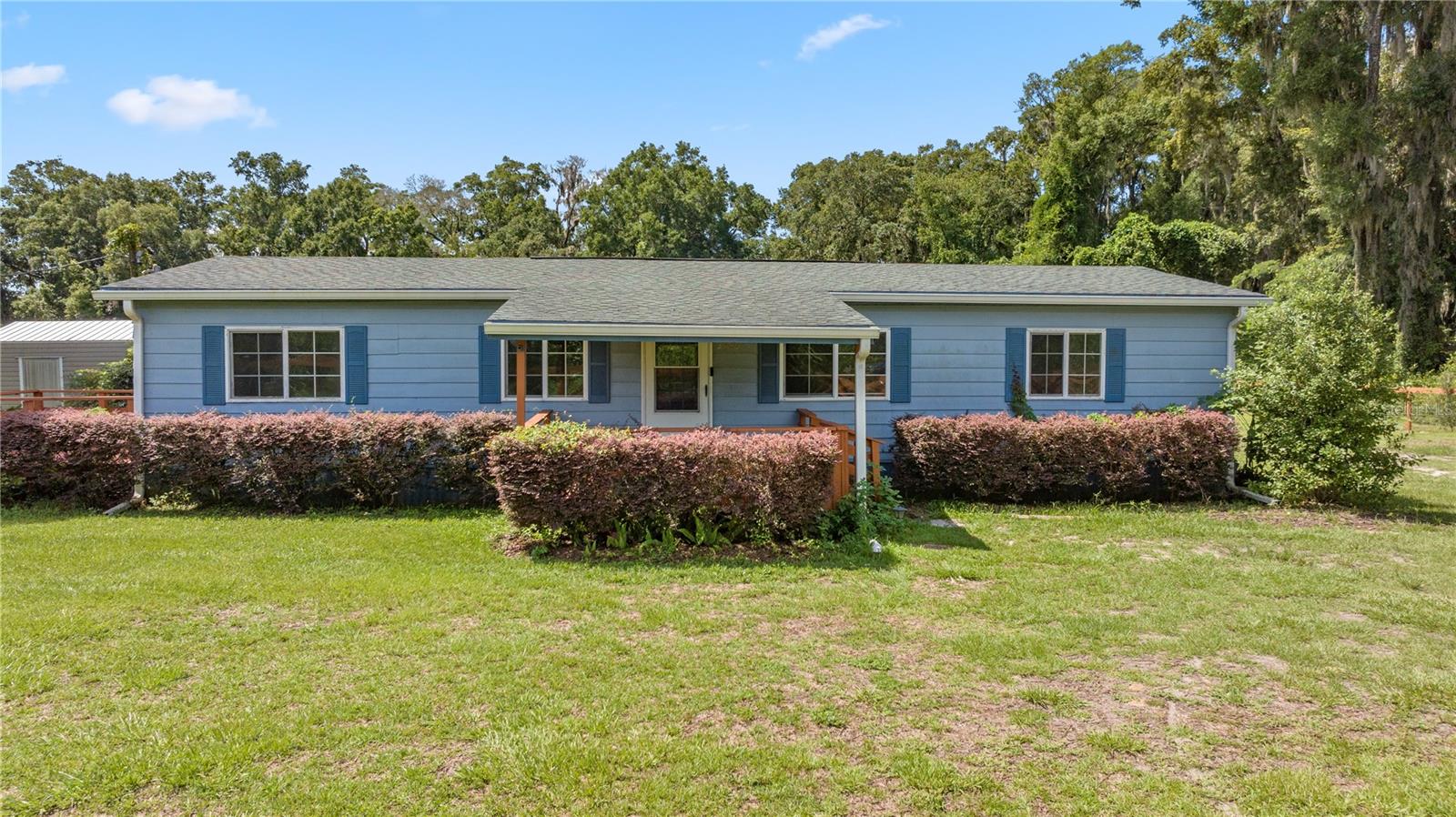 Manufactured Home - Post 1977 em OCALA, FL - Daniel Dourado