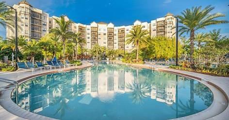 Condo - Hotel em WINTER GARDEN, FL - Daniel Dourado