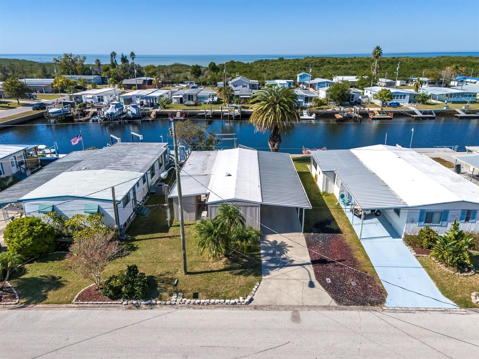 Manufactured Home em HUDSON, FL - Daniel Dourado