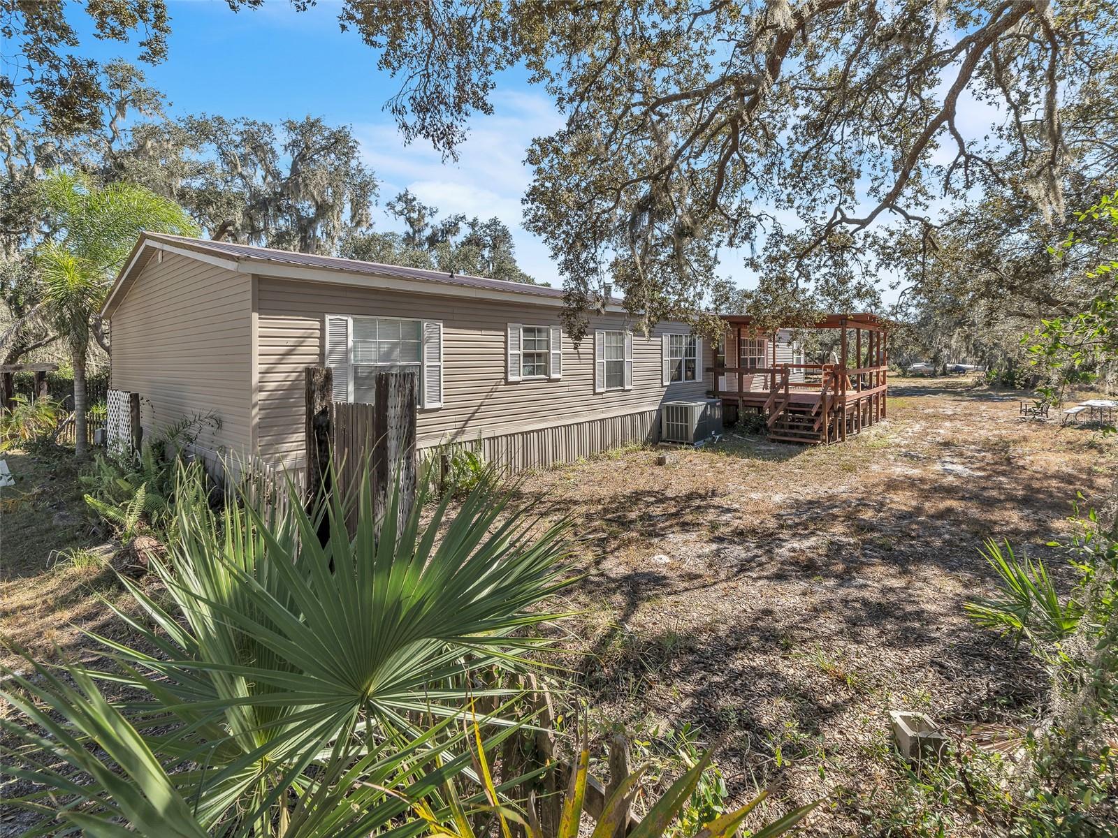 Manufactured Home em RIVERVIEW, FL - Daniel Dourado