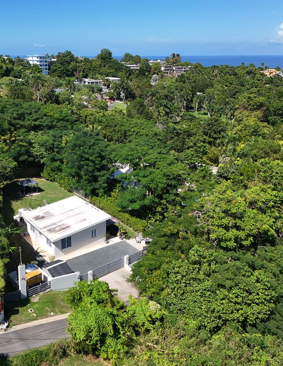 Single Family Residence in RINCON, PR - Daniel Dourado
