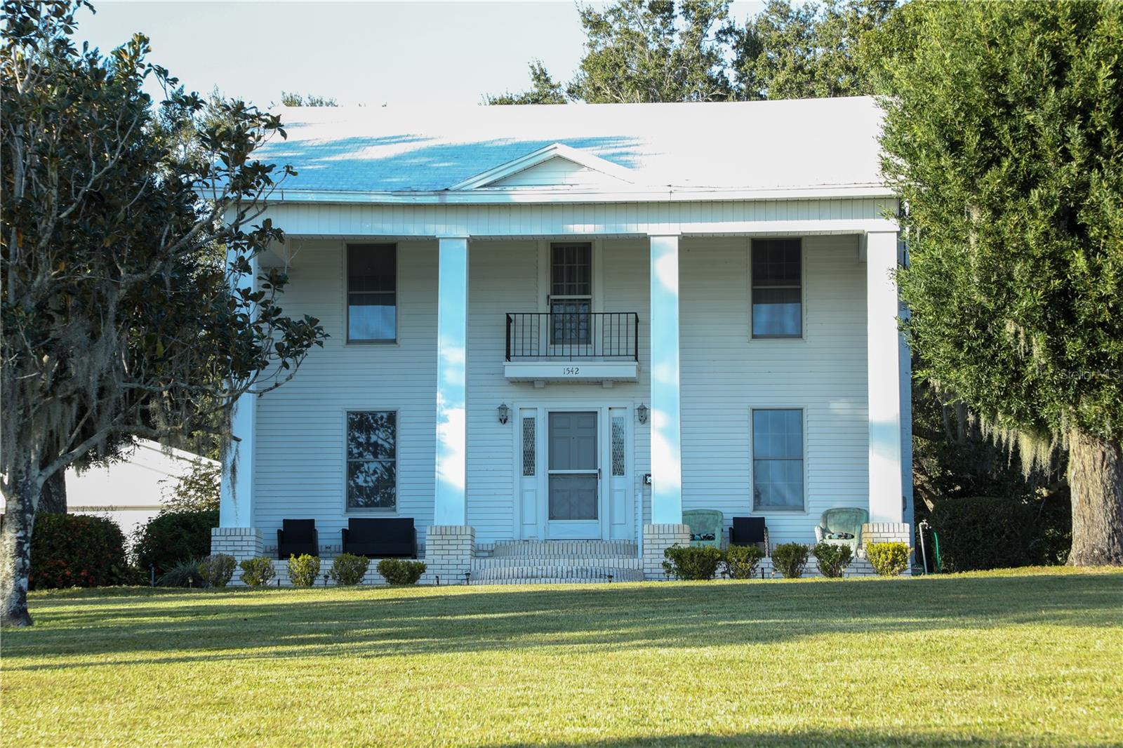 Single Family Residence em AUBURNDALE, FL - Daniel Dourado