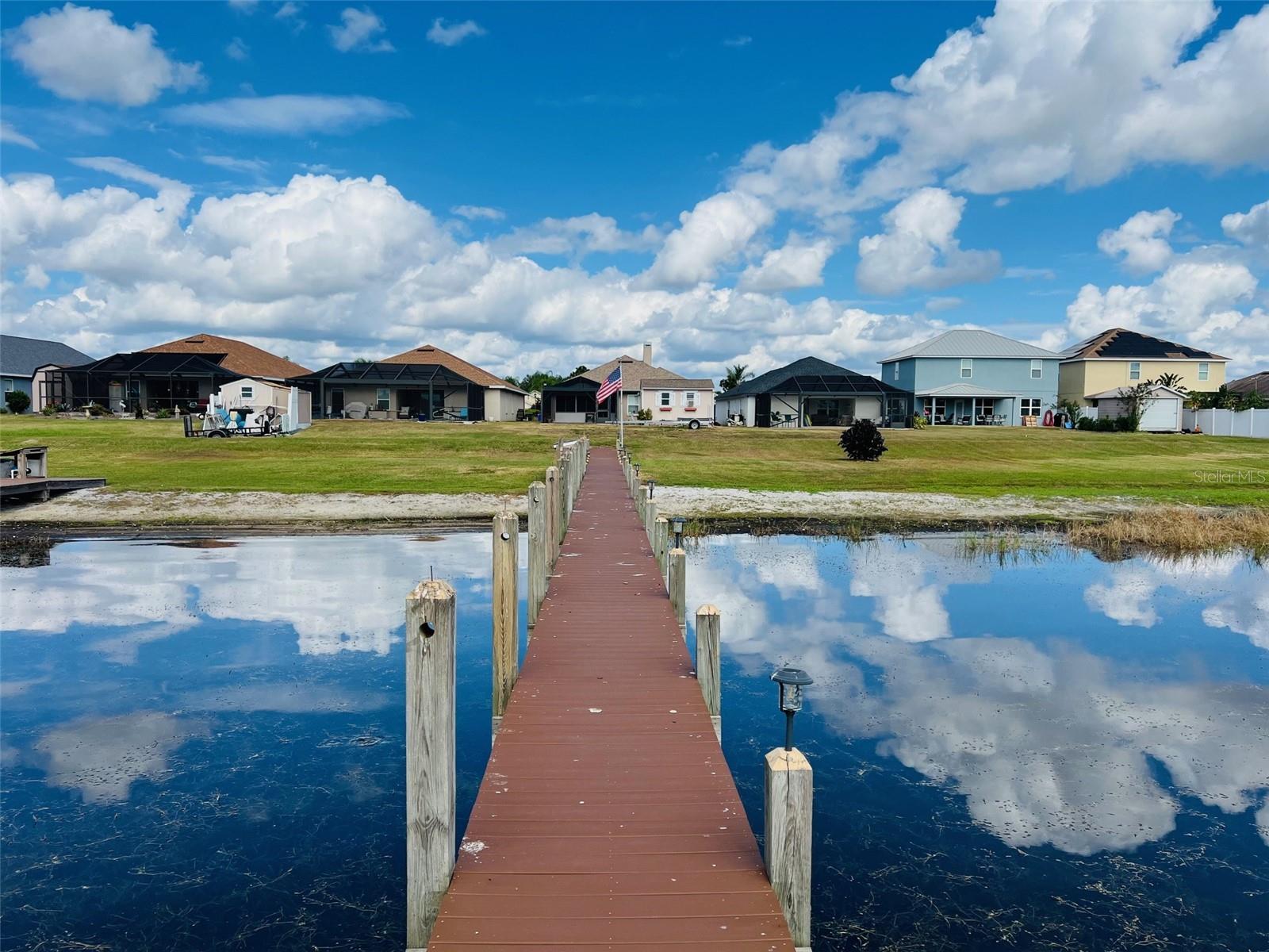 Single Family Residence em WINTER HAVEN, FL - Daniel Dourado