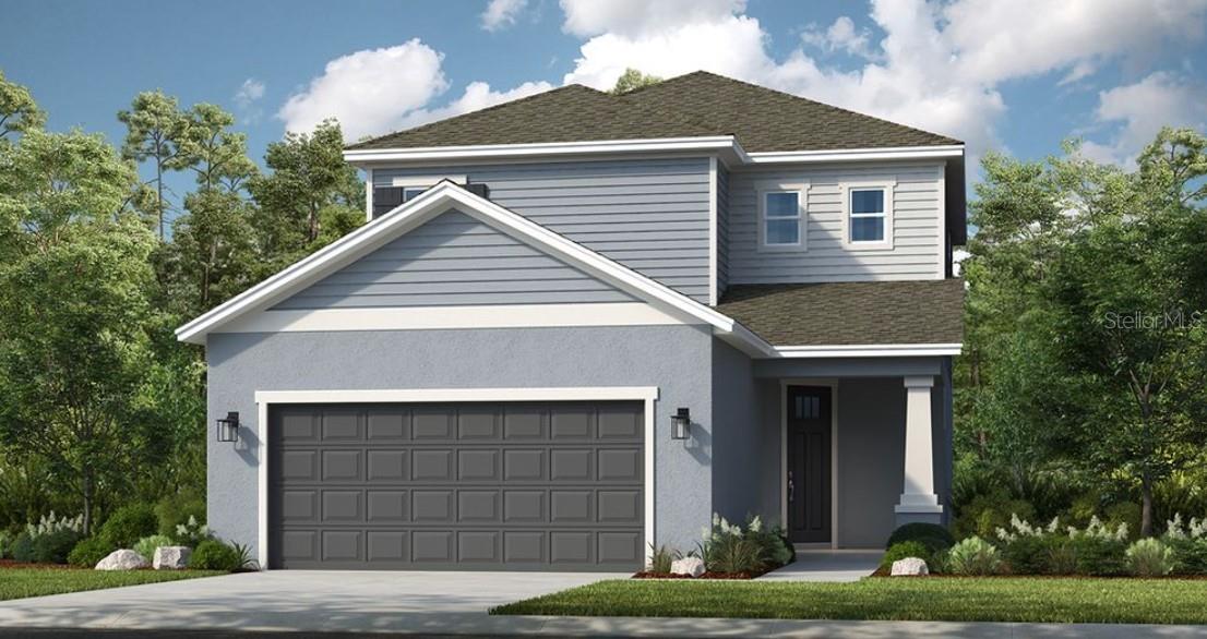 Single Family Residence em ST CLOUD, FL - Daniel Dourado