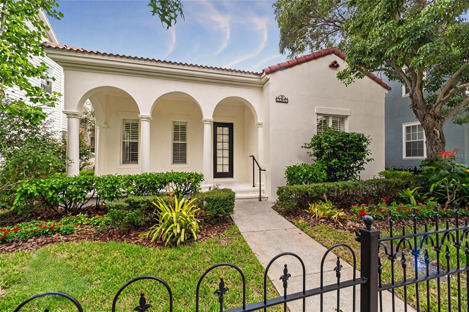 Single Family Residence em ORLANDO, FL - Daniel Dourado