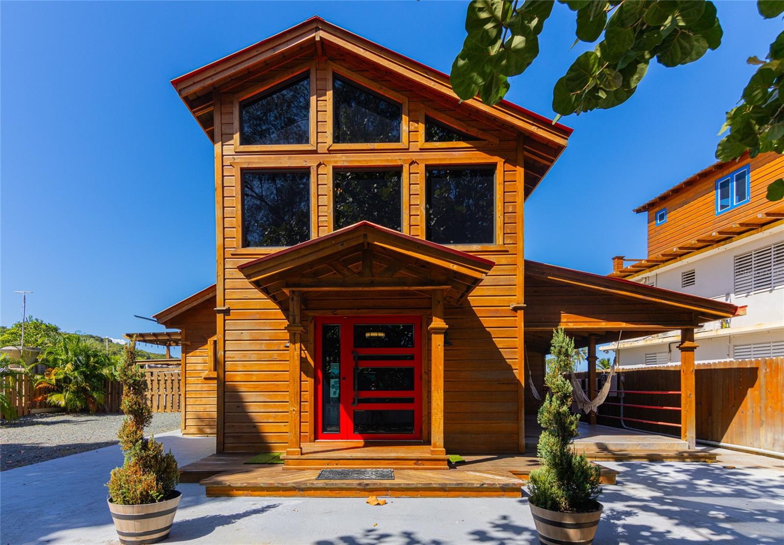 Single Family Residence em QUEBRADILLAS, PR - Daniel Dourado