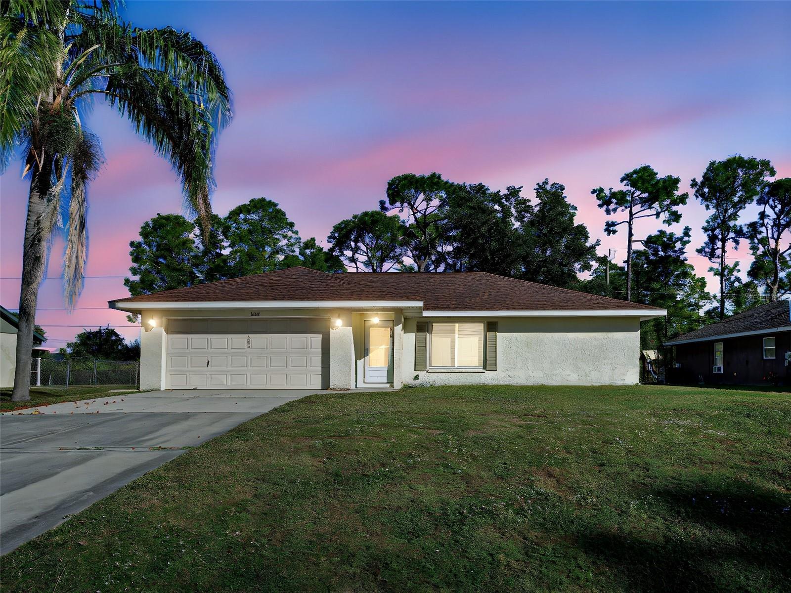Single Family Residence em NORTH PORT, FL - Daniel Dourado