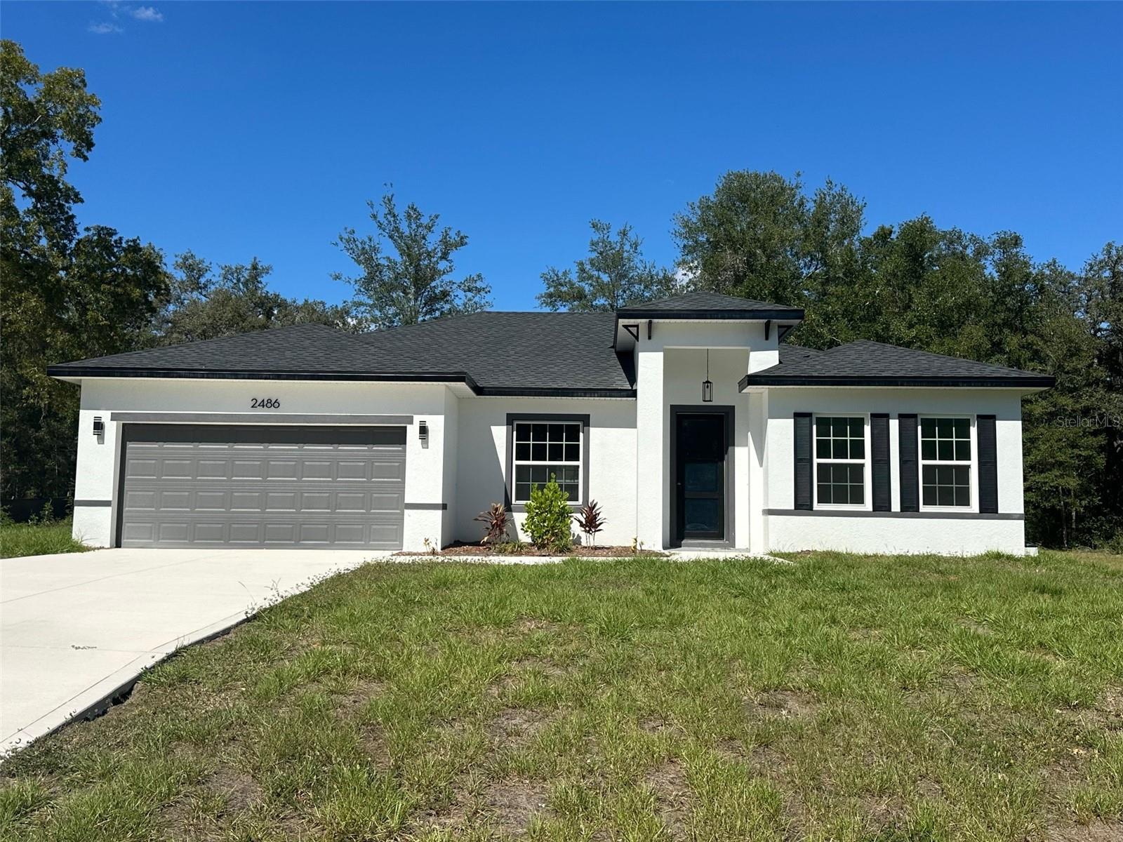 Single Family Residence in CITRUS SPRINGS, FL - Daniel Dourado