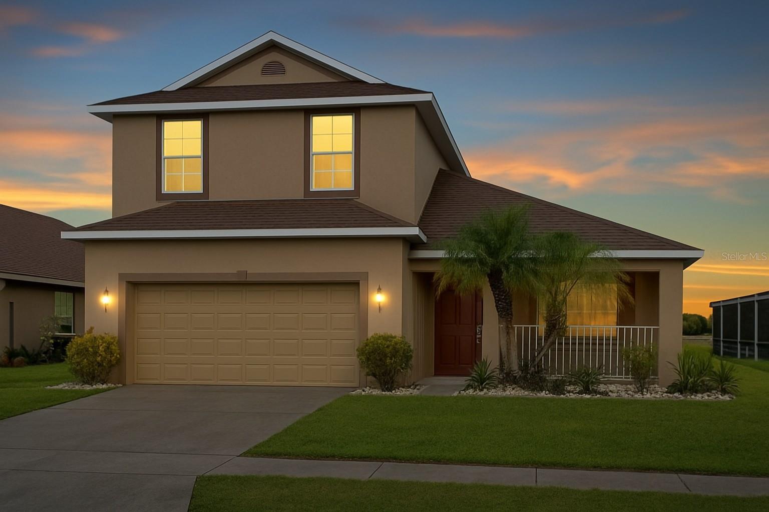 Single Family Residence in KISSIMMEE, FL - Daniel Dourado