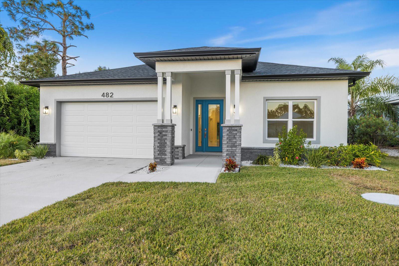 Single Family Residence em ROTONDA WEST, FL - Daniel Dourado