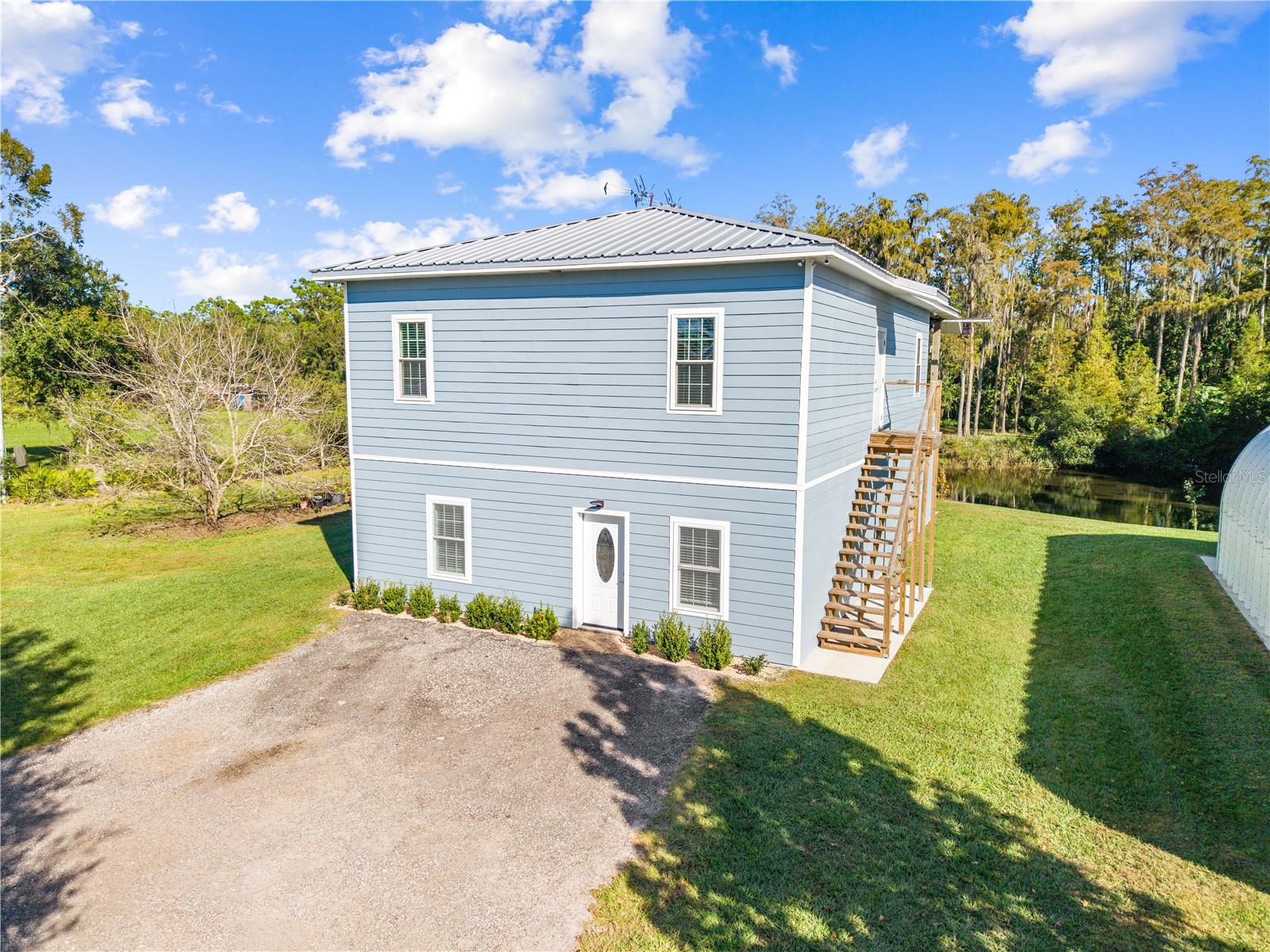 Single Family Residence em ST CLOUD, FL - Daniel Dourado