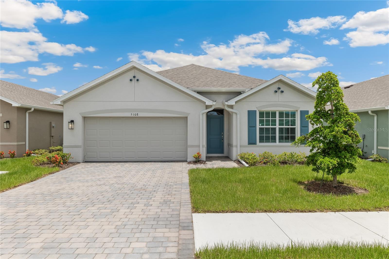 Single Family Residence em PUNTA GORDA, FL - Daniel Dourado